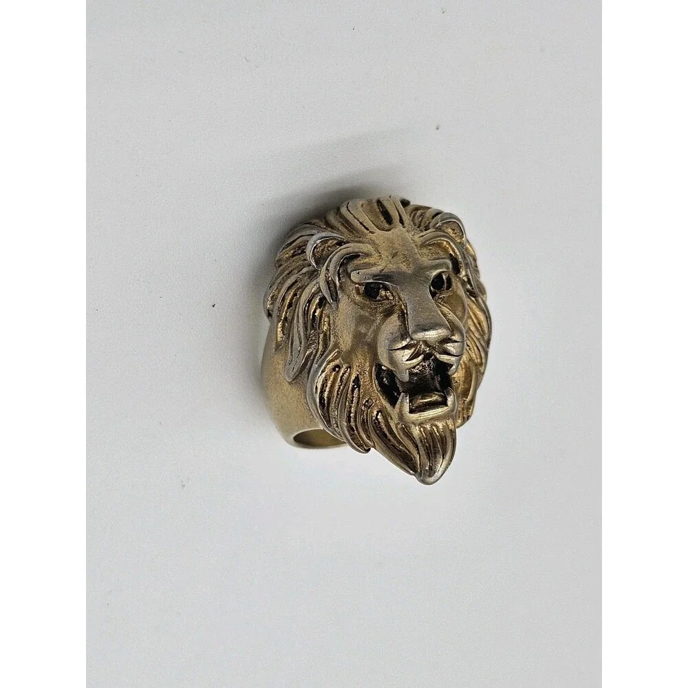Nemesis Jewelry NYC nice heavy